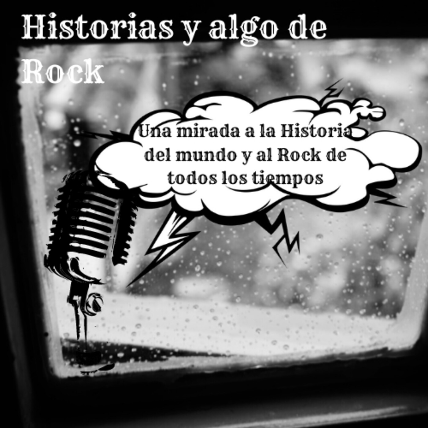 Historias y algo de Rock