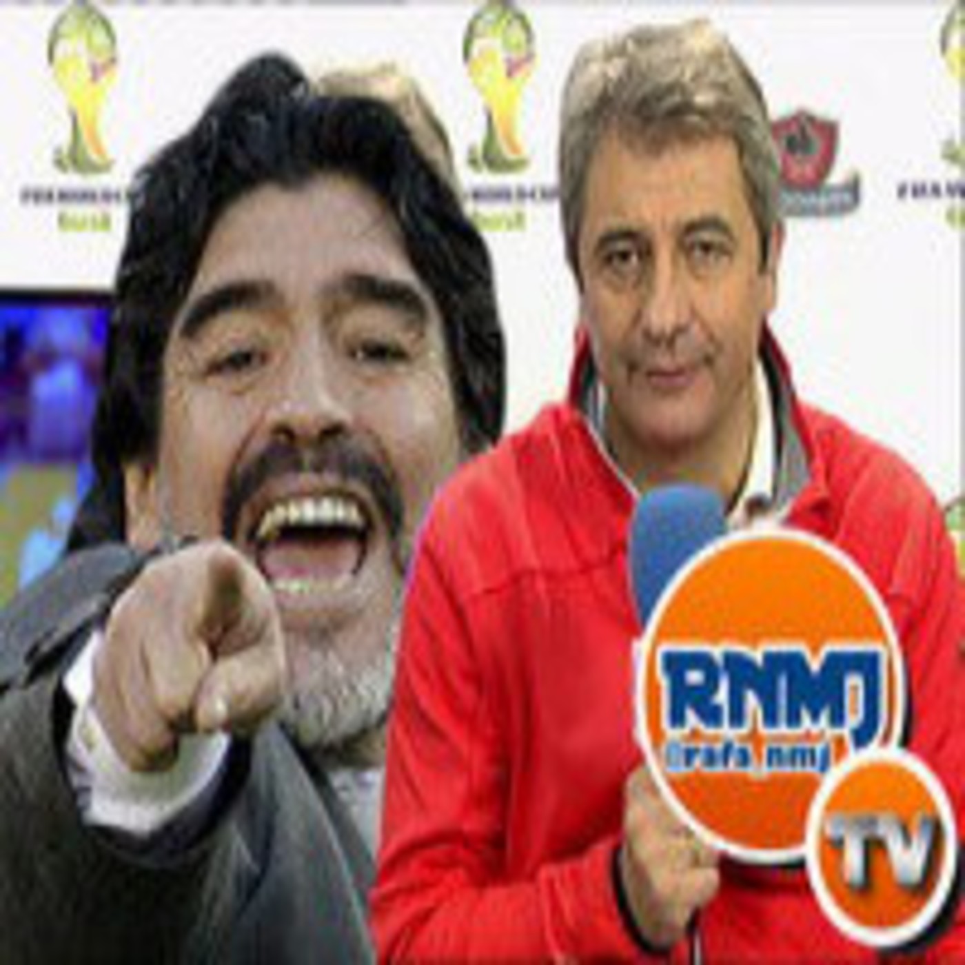 La Moviola de Rafanomejodas