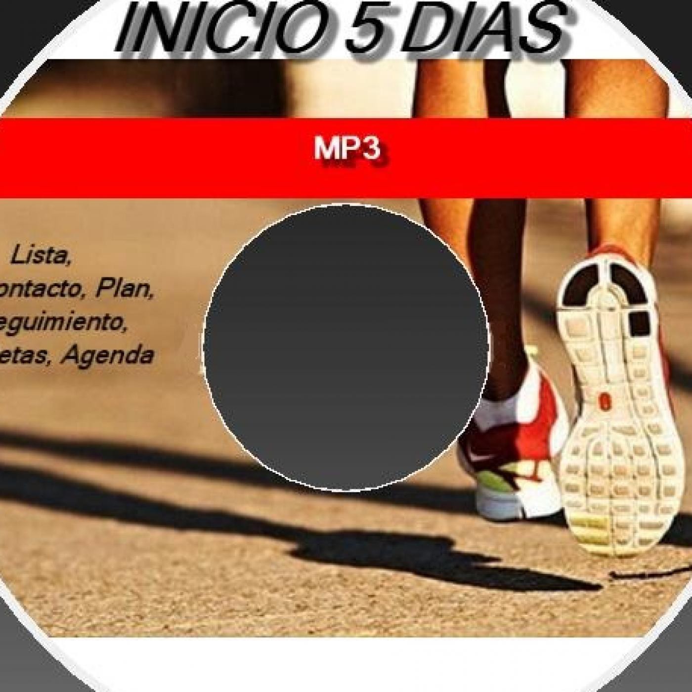 Inicio 5 dias