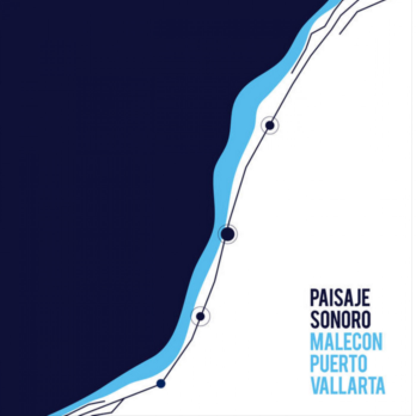 Tinnitus y Fosfenos: Estación Sonora