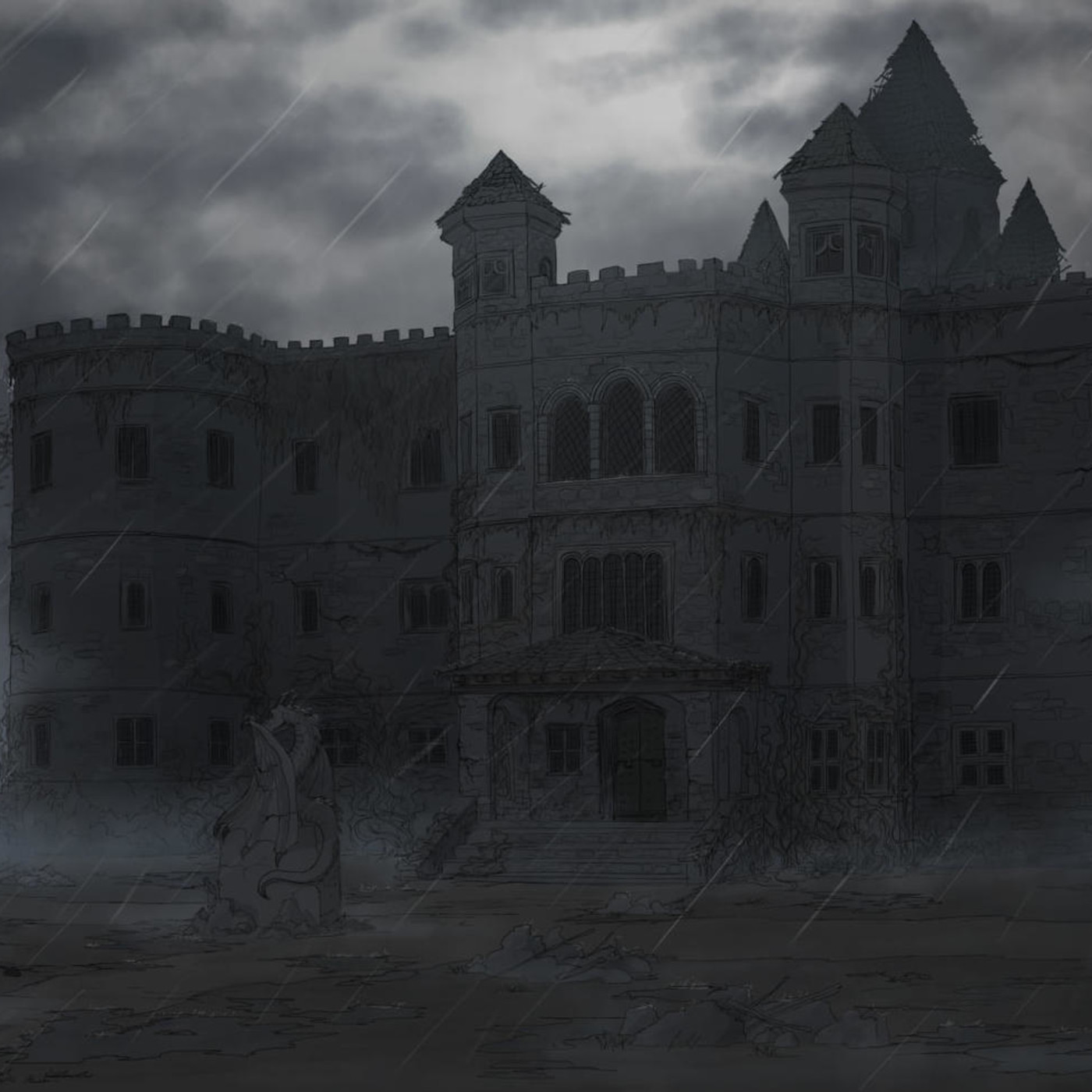Curse of Strahd - D&D 5e