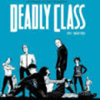 La Viñeta. Clase Letal. Valiant. La autopsia de Takashi Miike.