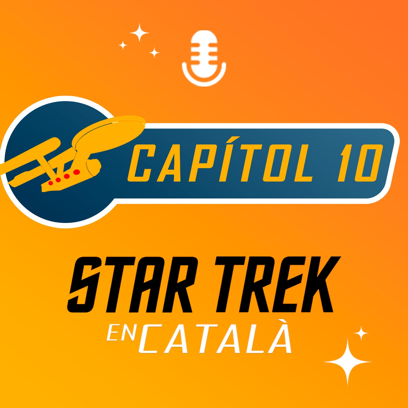 Star Trek en Català