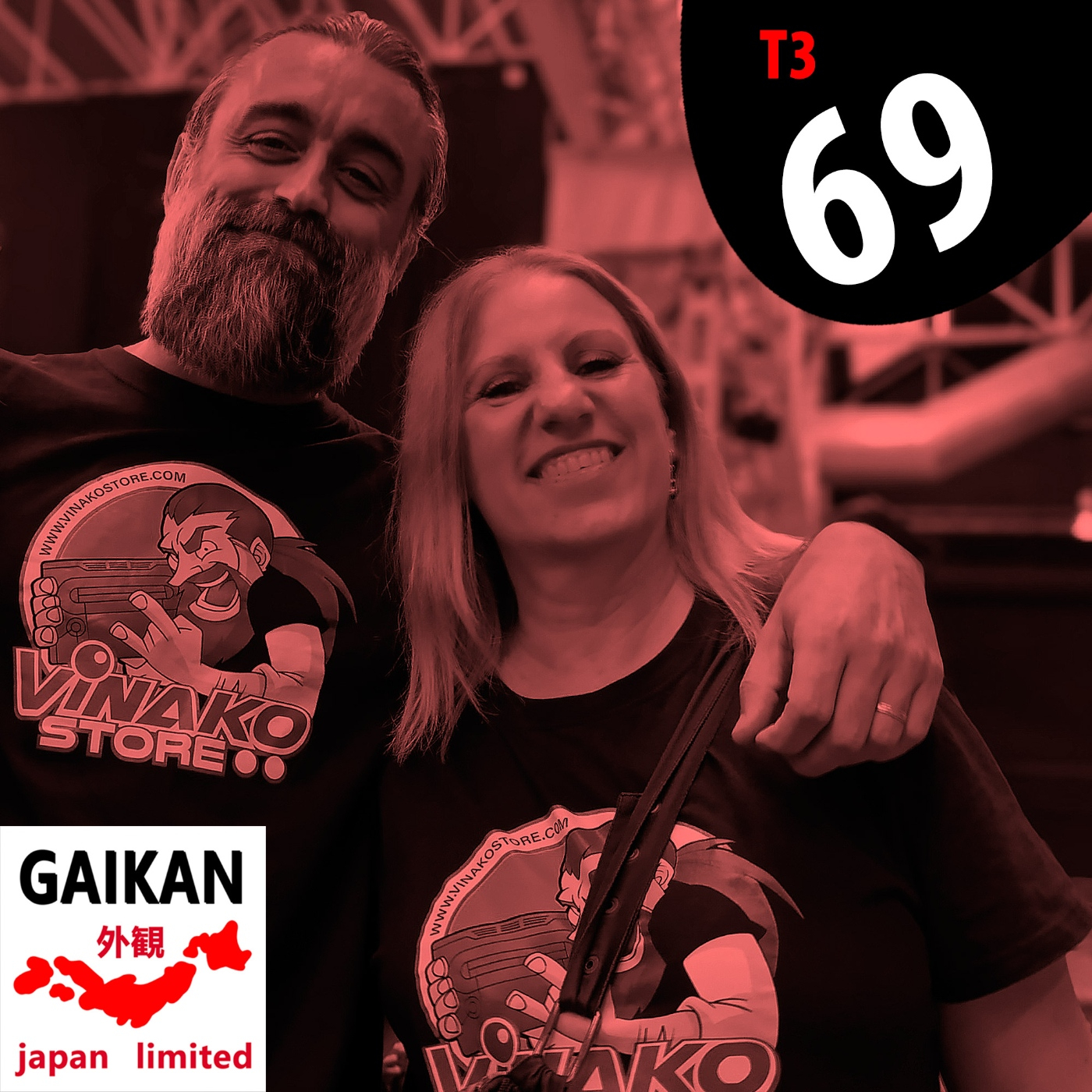 GAIKAN Japan Limited - Pódcast de Japón
