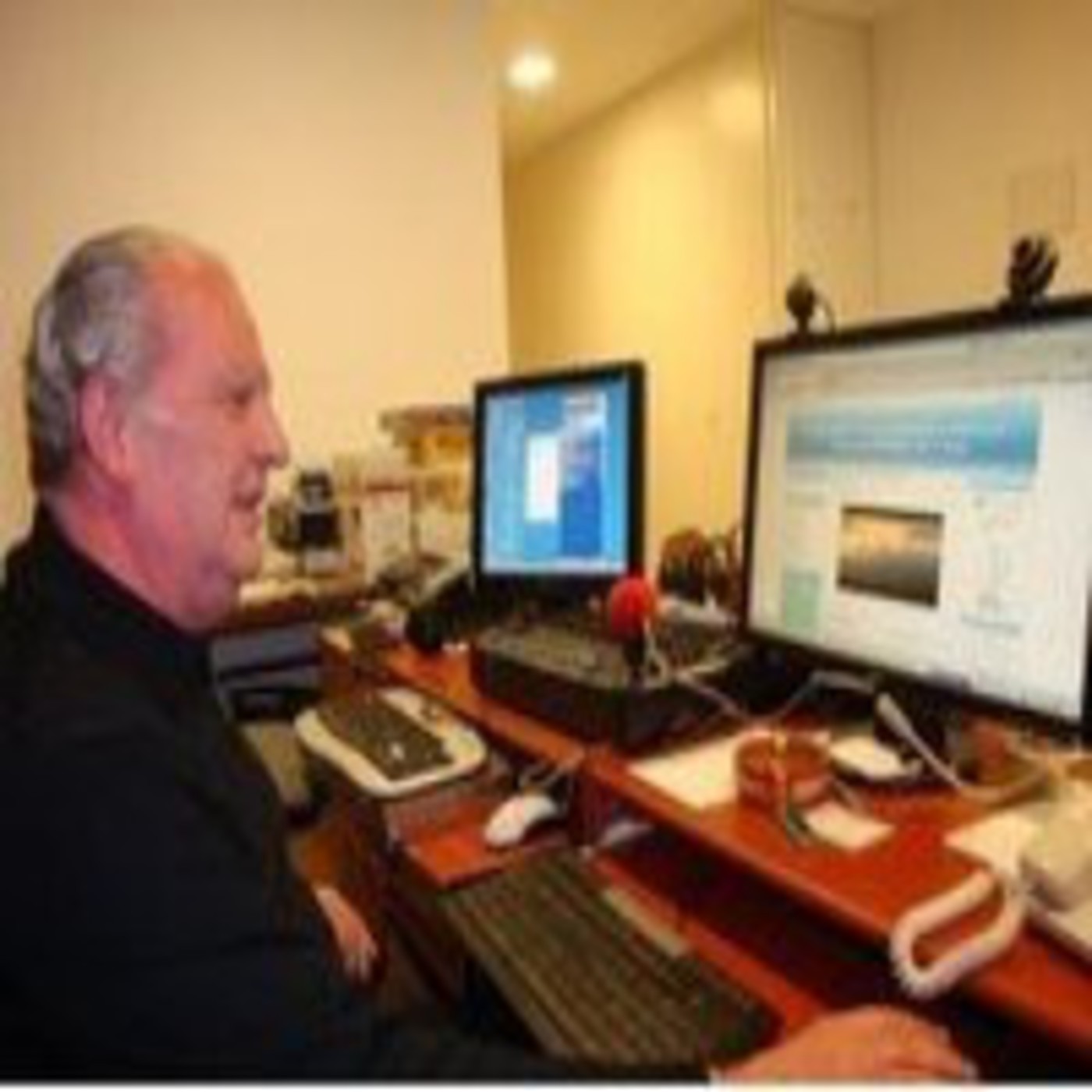 Radio On line. Evangelizadora