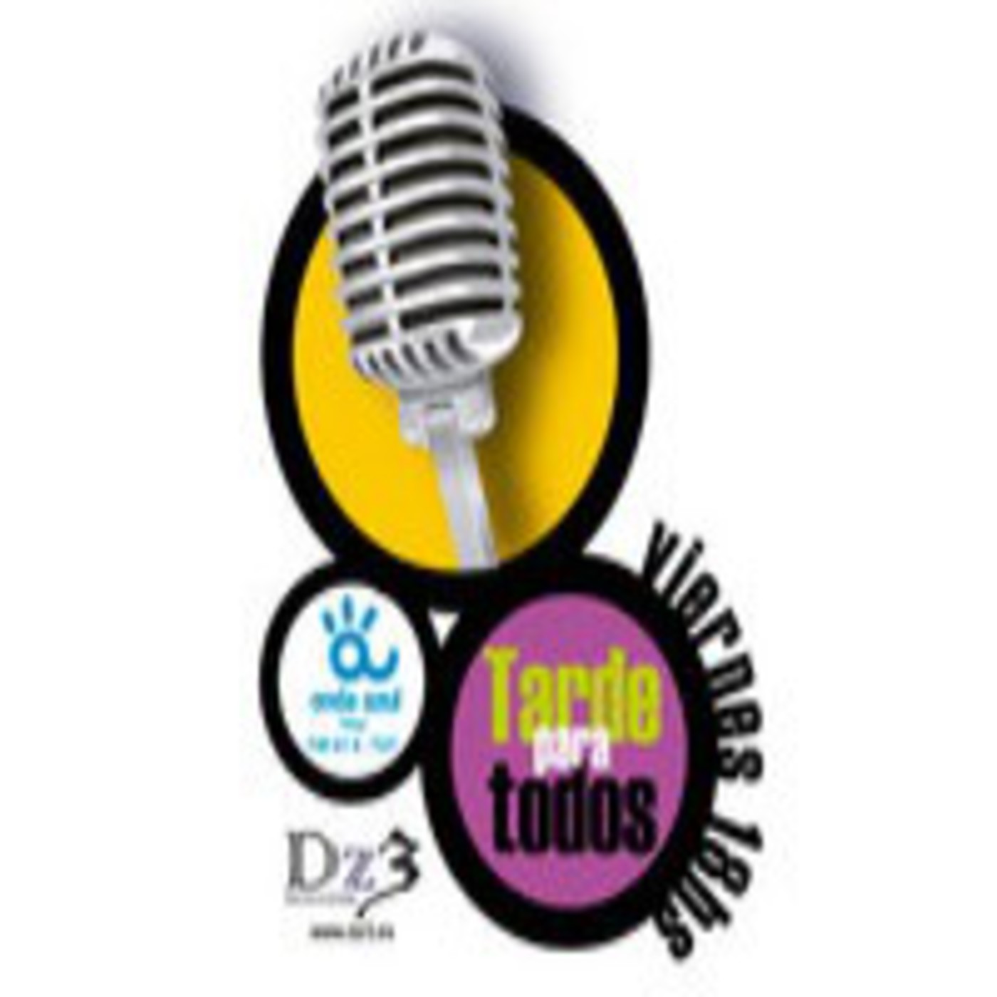 Podcast Tarde Para Todos