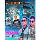 09-03-13 EuropaFM 91.3 Sábado tarde con Celso Díaz