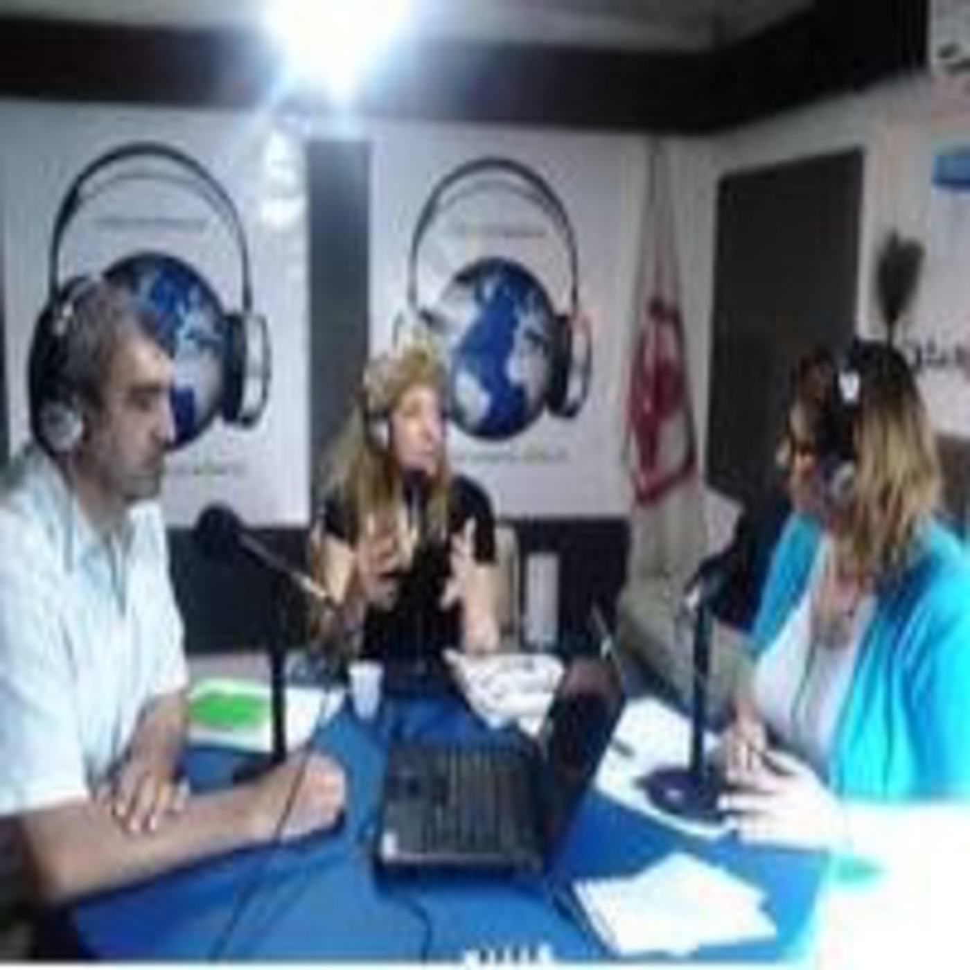 Podcast de NexoRadial