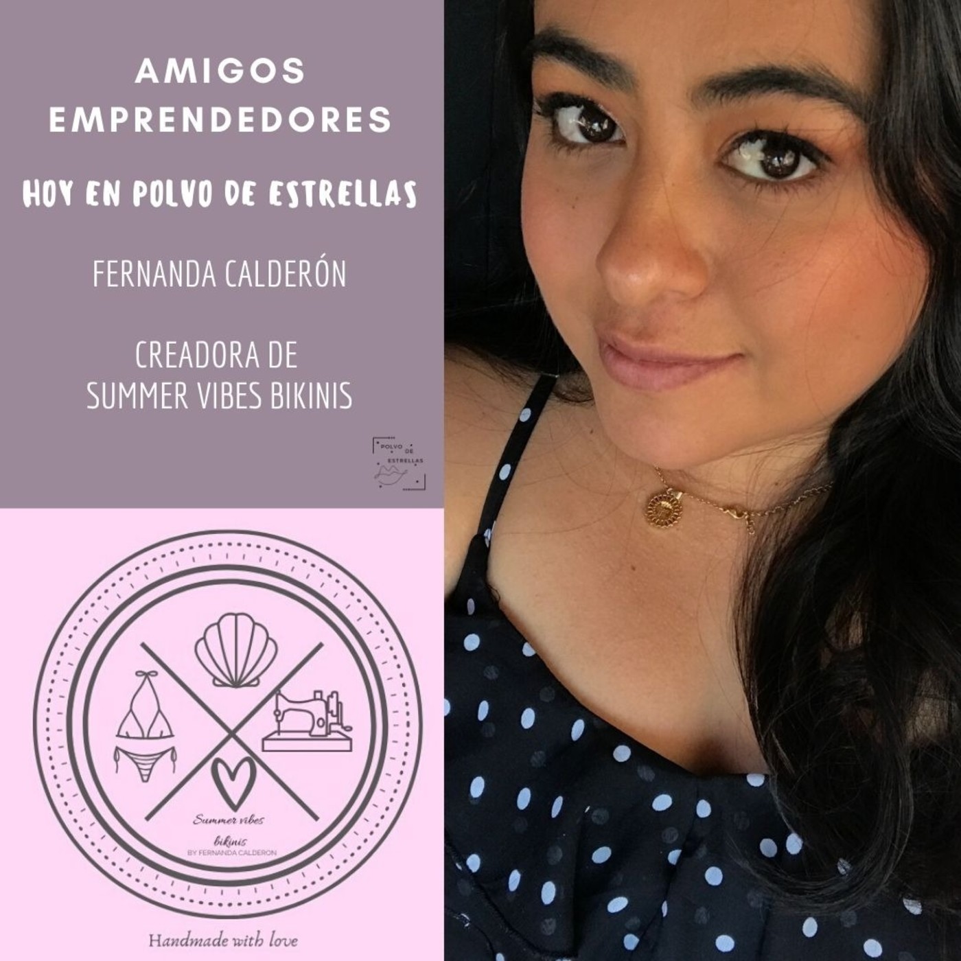 Polvo de Estrellas