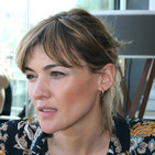 Entrevista Marta Nieto - De repente, la noche - 22 Festival de cine en español de Málaga