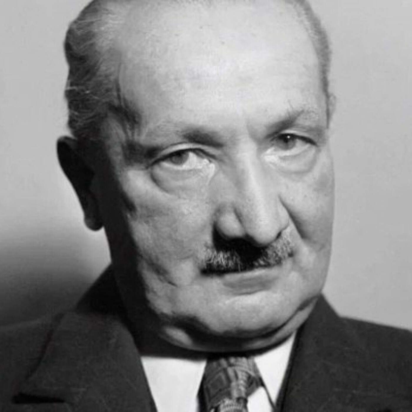 Heidegger: ¿filósofo o charlatán?