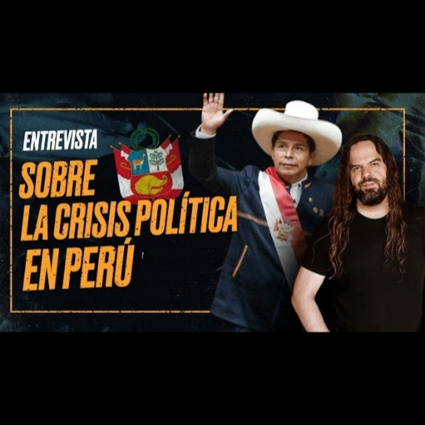 Santiago Armesilla Podcast