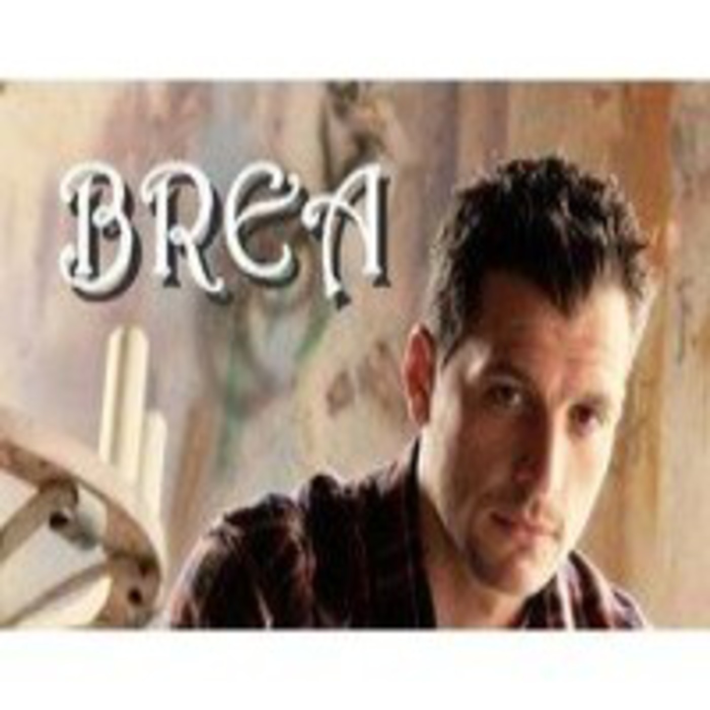 brea entrevistado en radio garden episode artwork