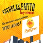 Guía para detectar universidades Patito & Ceneval.