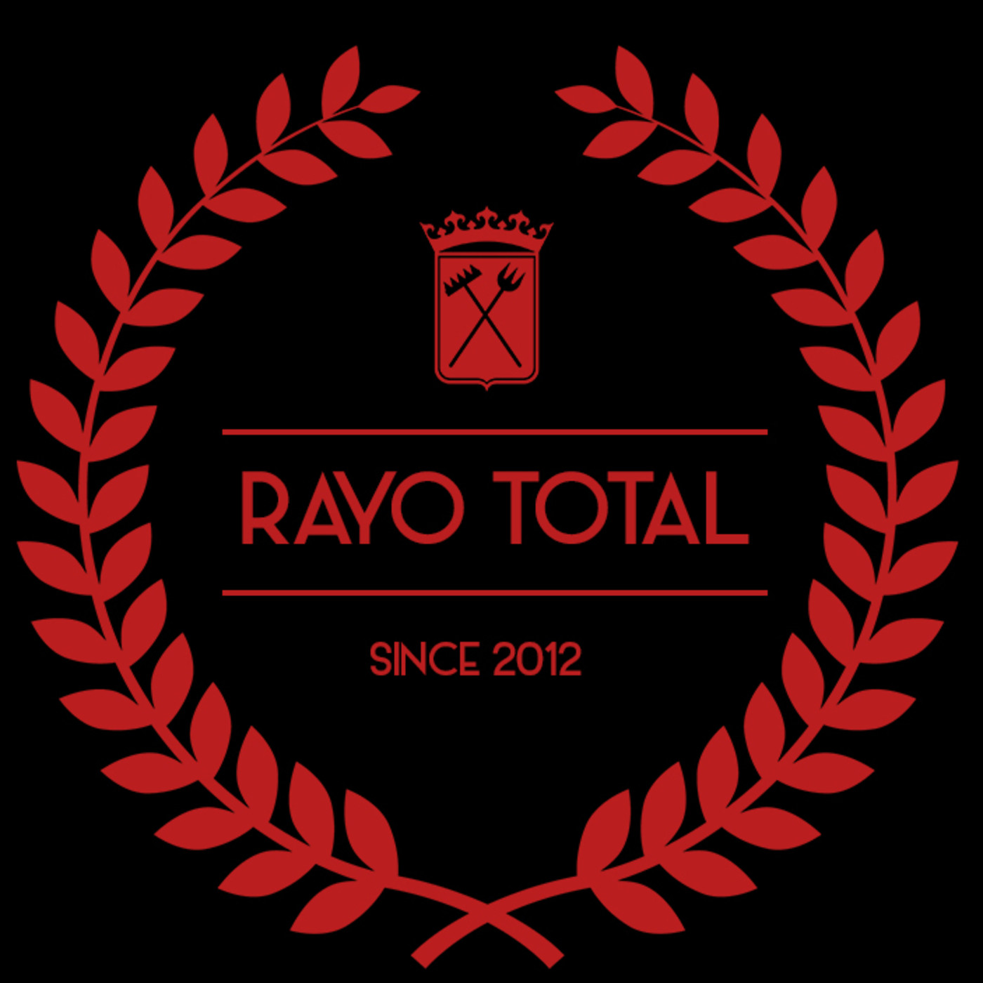 Rayo Total Radio, PROGRAMAS