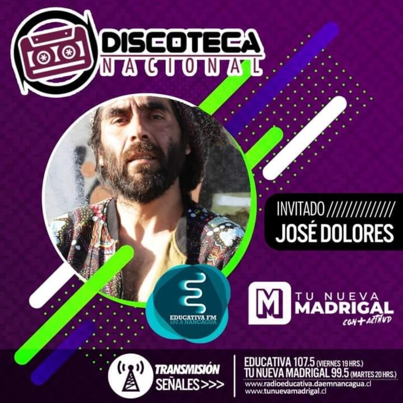 Discoteca Nacional