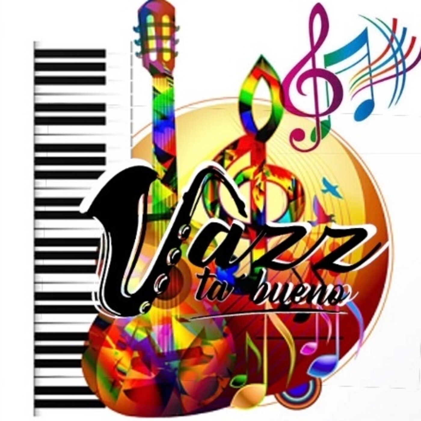 JazzTaBueno