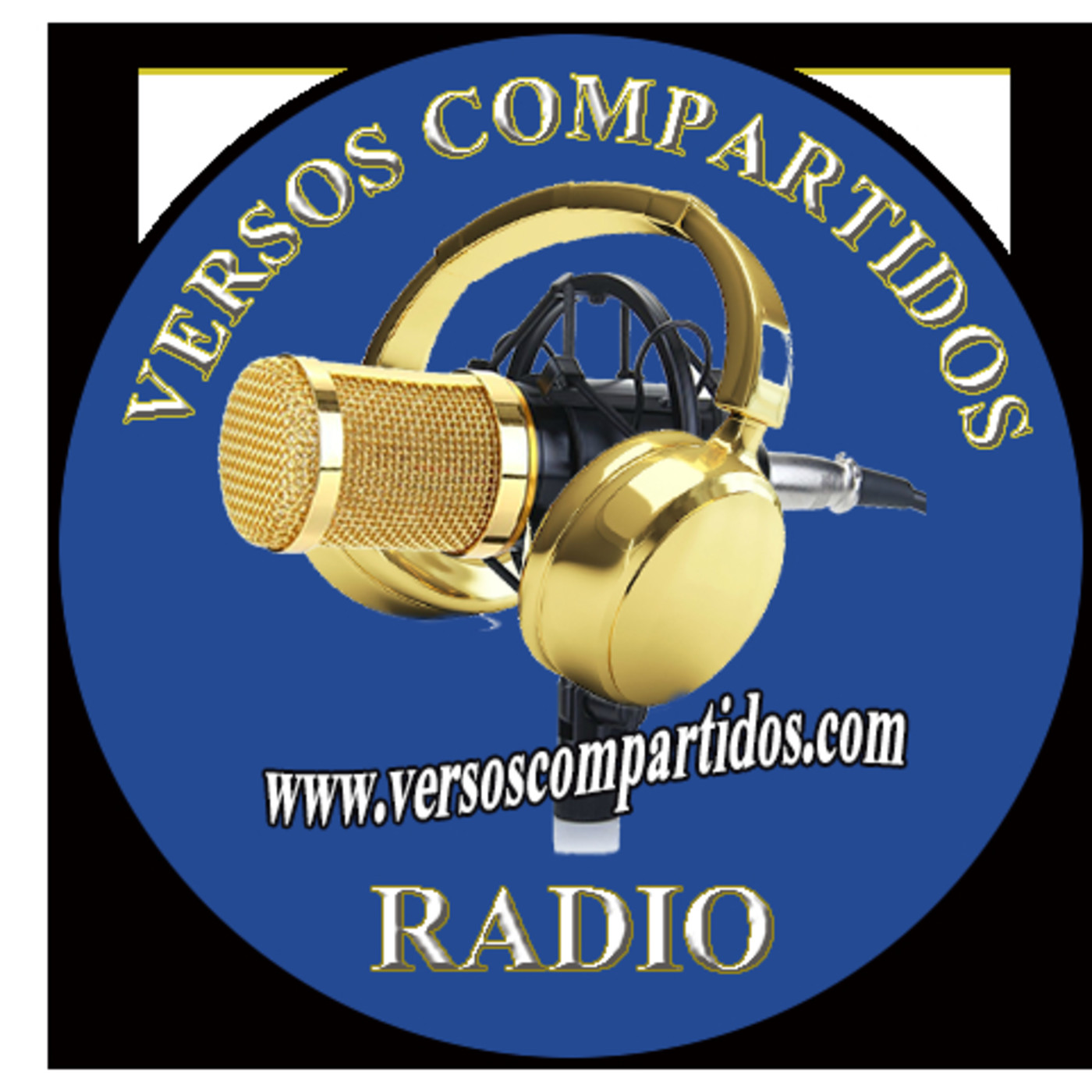 Entrevistas en Radio Versos Compartidos