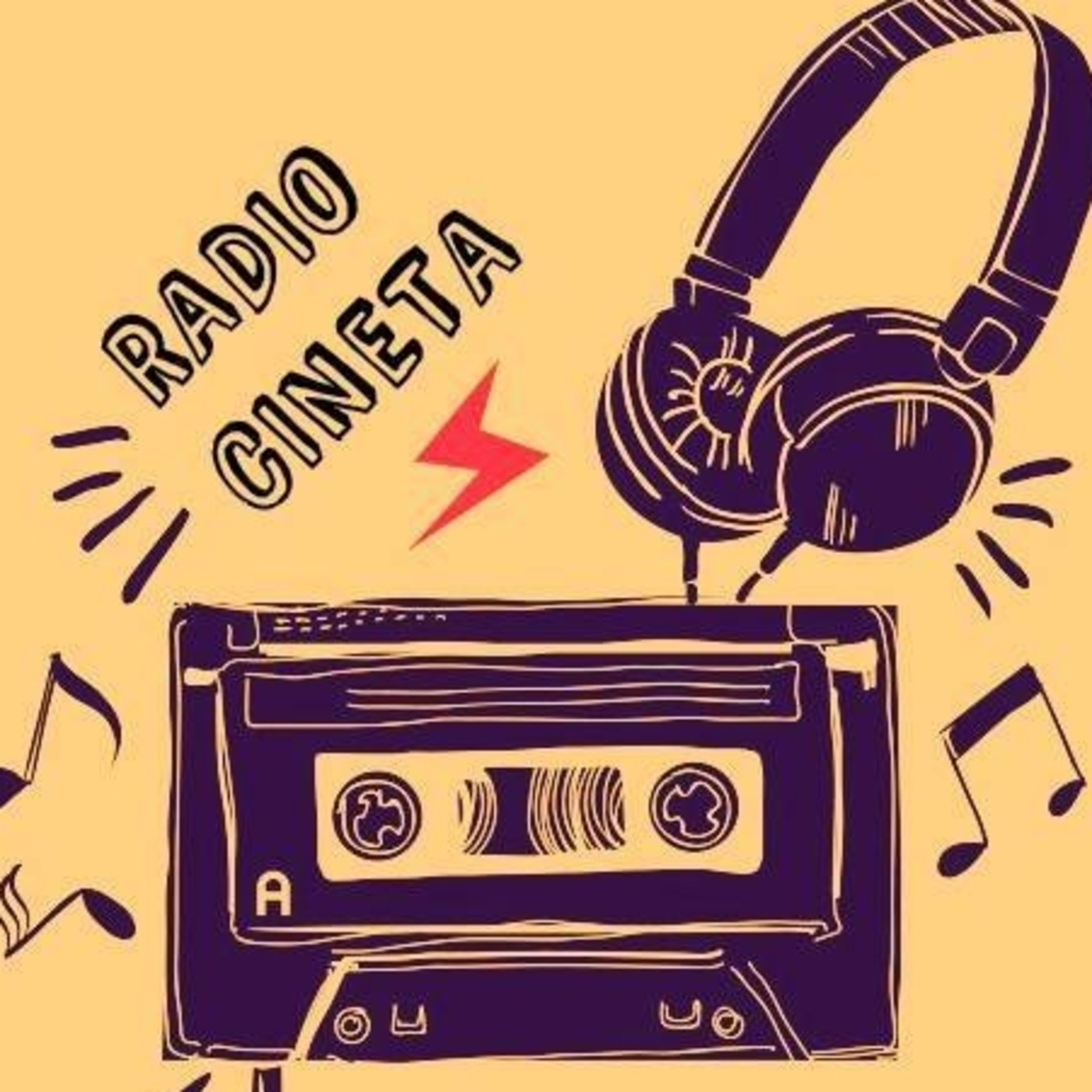 RADIO CINETA ARGENTINA