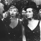 Dance, Girl, Dance (Dorothy Arzner, 1940)