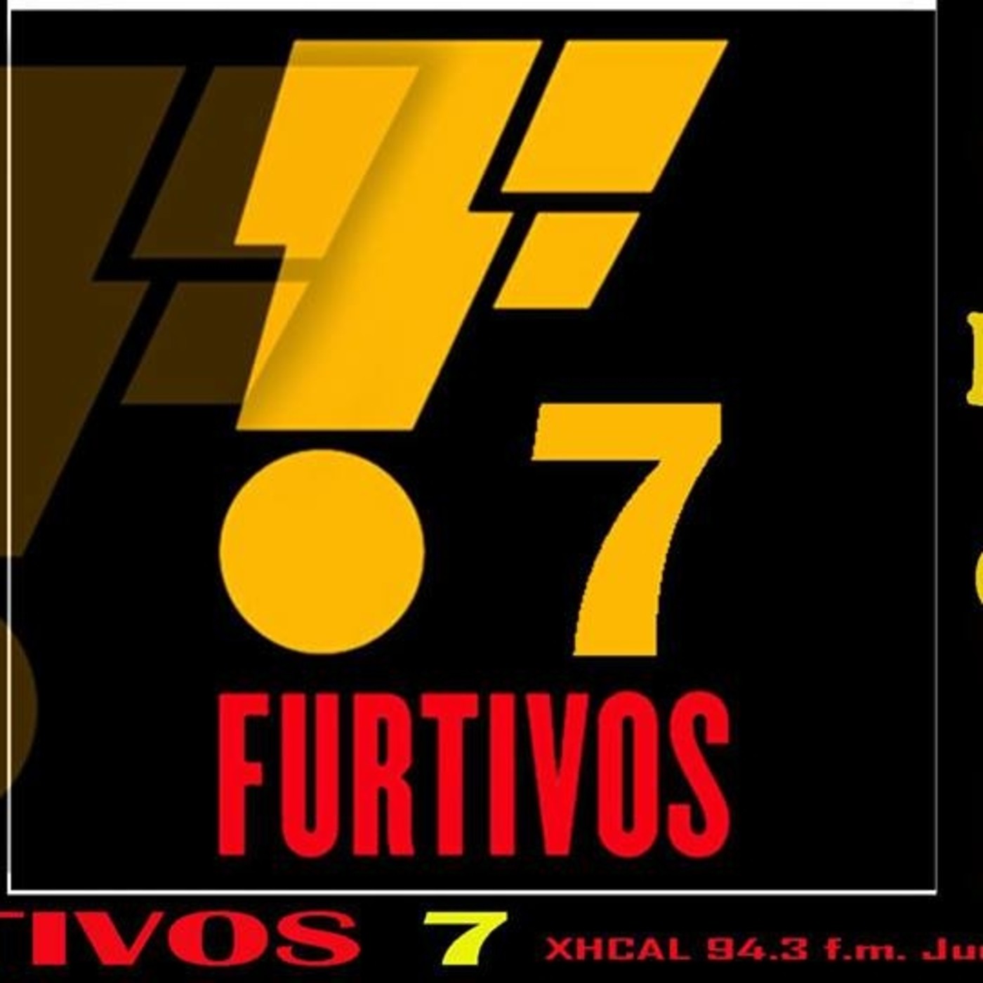 Furtivos