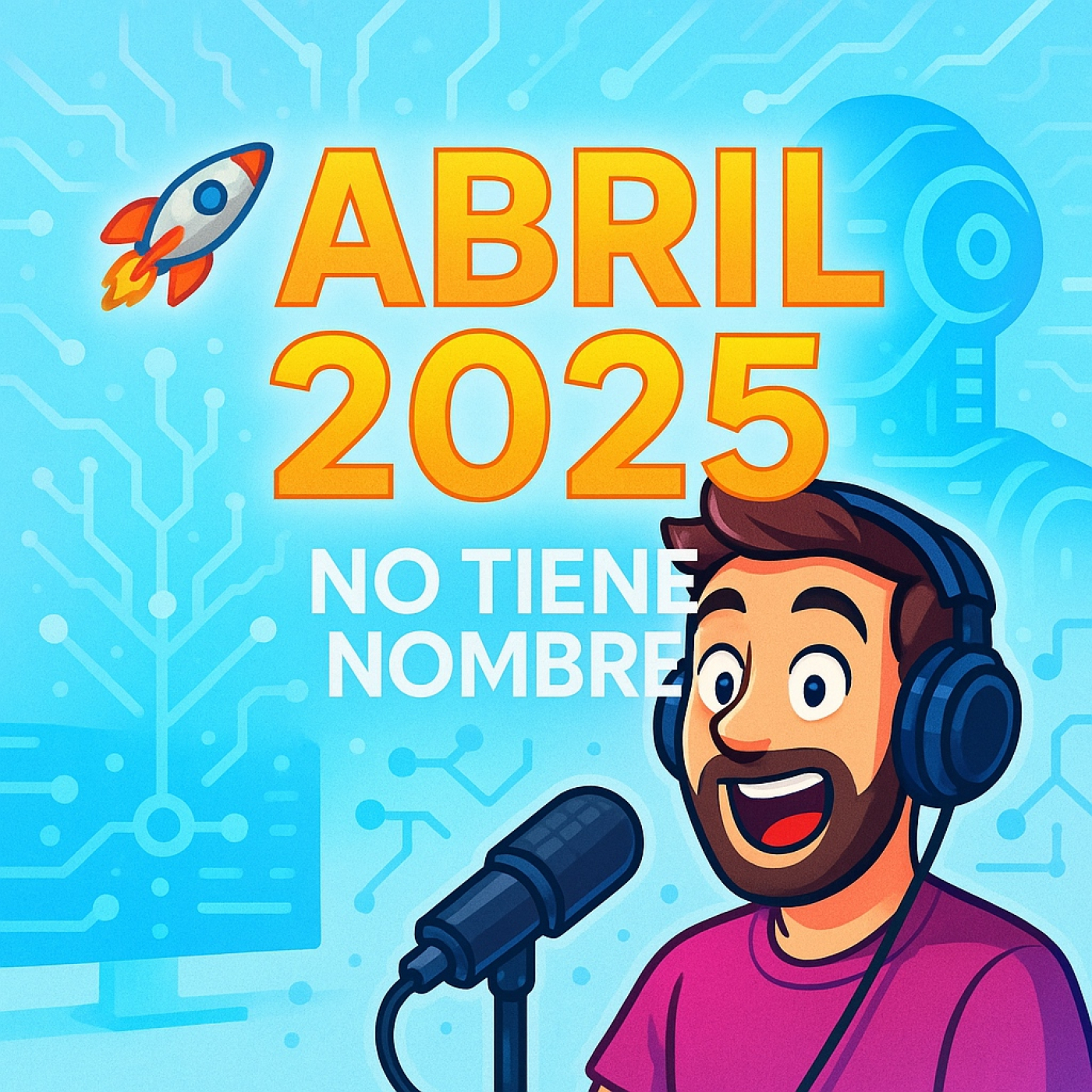 NTN 370 -   Noticias IA: Europa regula, anuncios de OpenAI y Google …