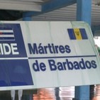 EIDE Mártires de Barbados: centro deportivo de referencia nacional (III y Final)
