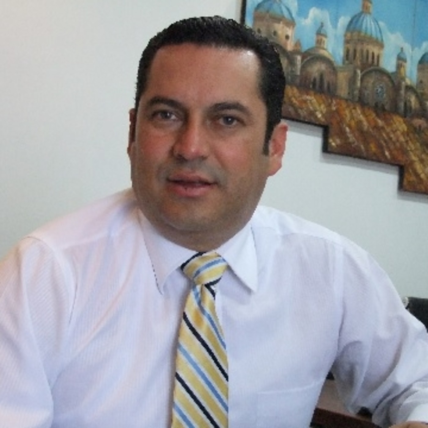 Tomebamba Deportiva