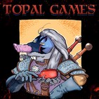 Topal Games (6x11) Nintendo Switch, Mass Effect Andromeda (Héctor Socas) Zelda Breath of the Wild