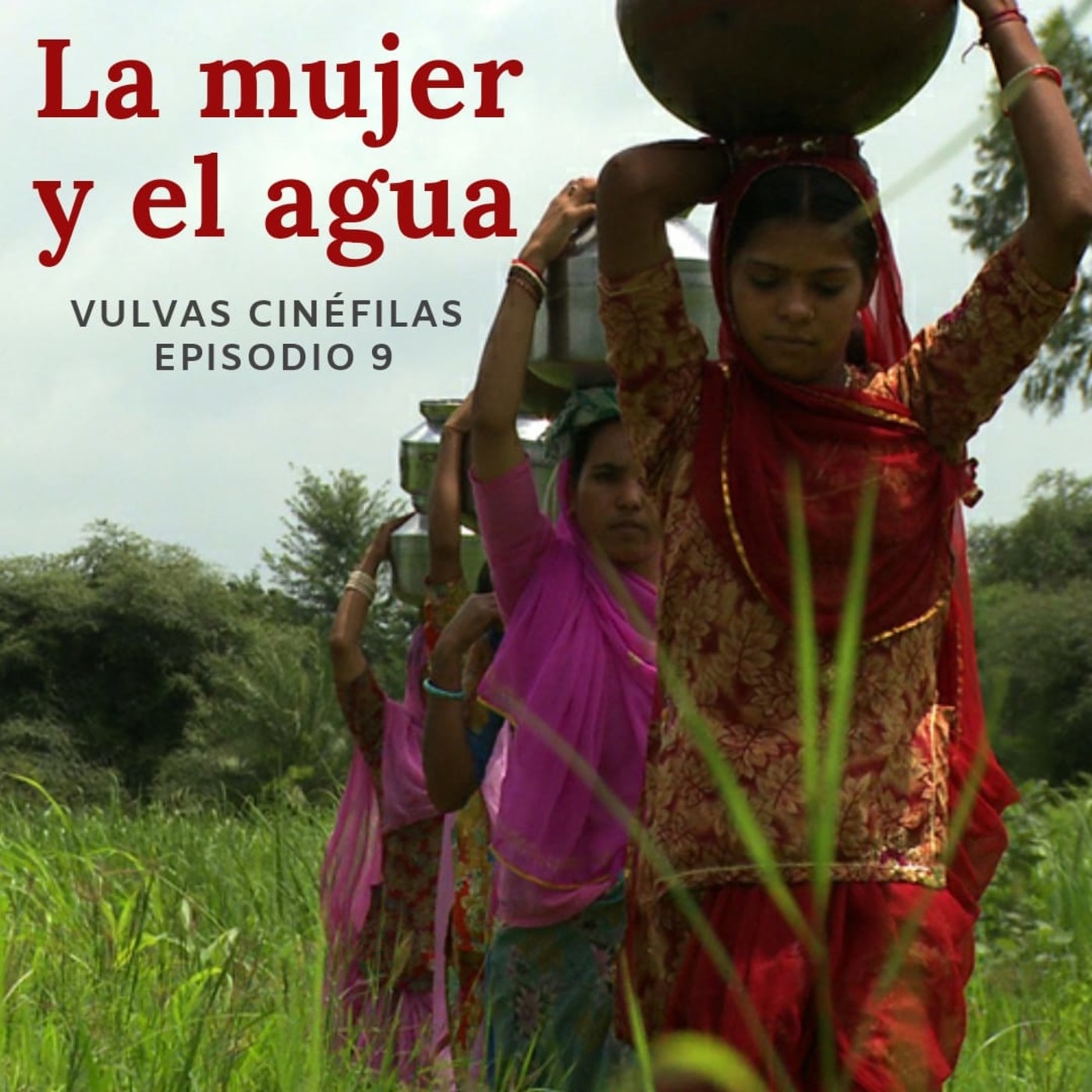Vulvas Cinéfilas