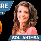 SUPERLUNA DE SANGRE DEL 31 DE ENERO: SU INFLUENCIA con Sol Ahimsa - CONFERENCIA