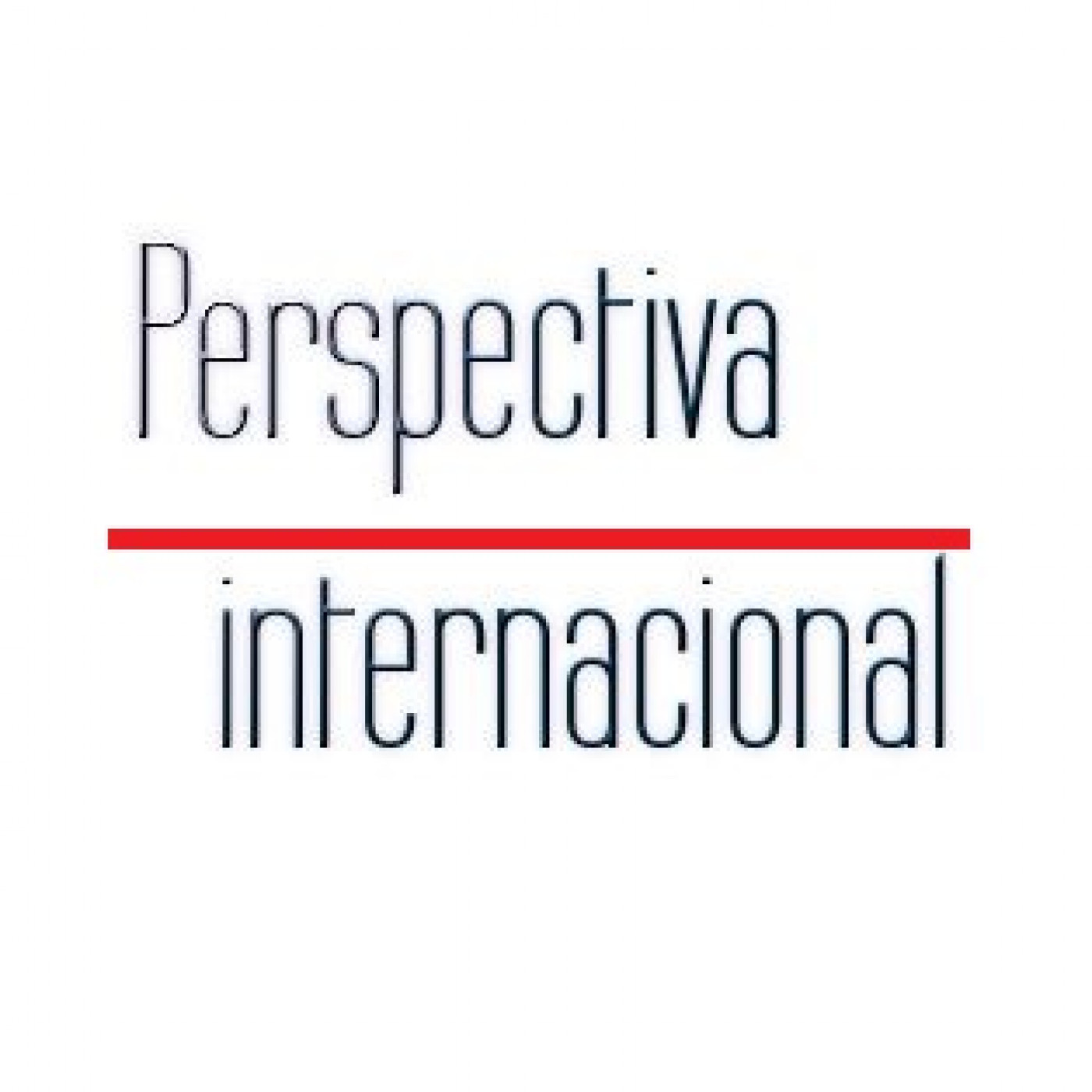 Perspectiva internacional