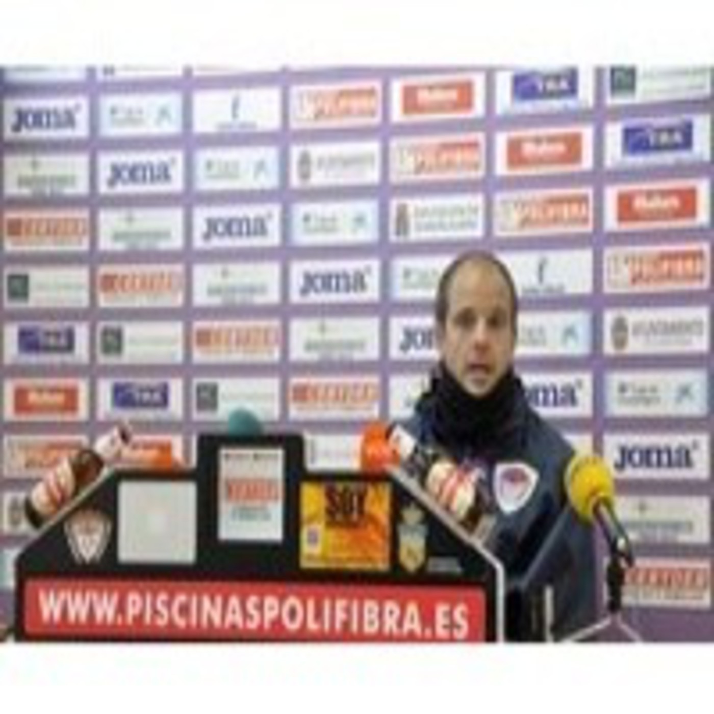 podcast ruedas de prensa deportivo guadalajara