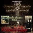 Diario de Bitácora 18: Agujeros en la Tierra · El Vampiro de Highgate · ¿La Ciencia se preocupa del Misterio?