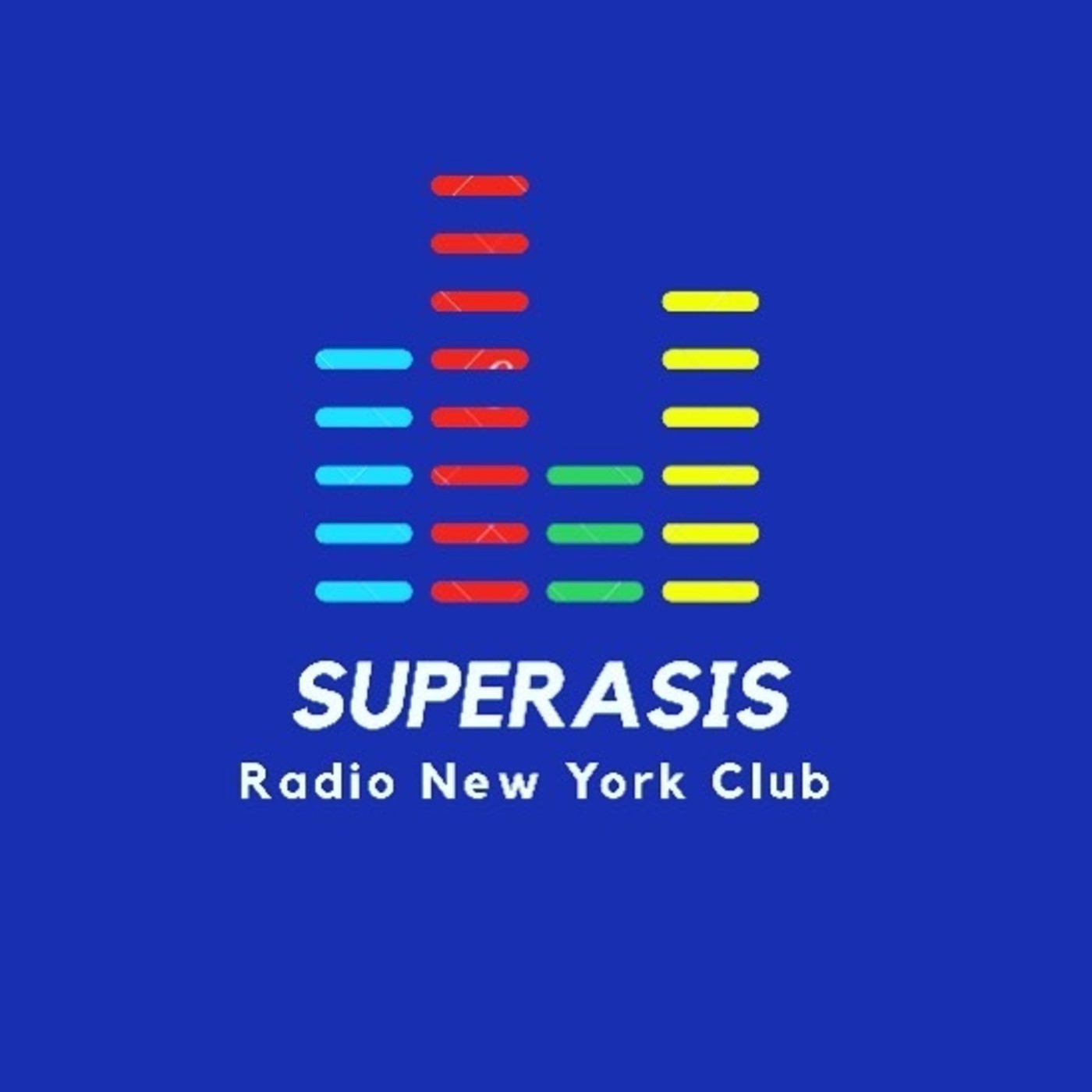 353.-Sonidos del Universo SDU 353 / Superasis Live at RadioNYClub.27.04.19 #techno episode artwork