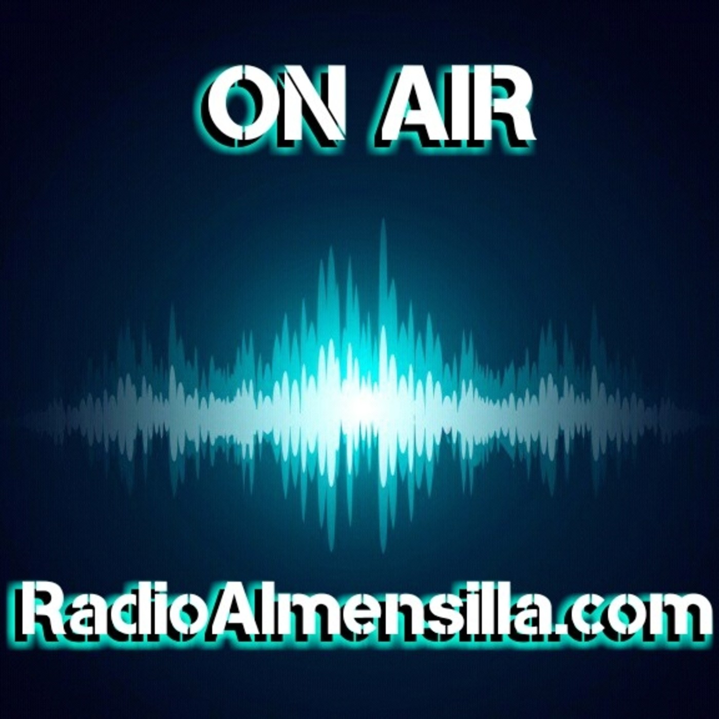radioalmensilla