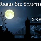 Rebus sic stantibus - Vigesimoquinta sesión