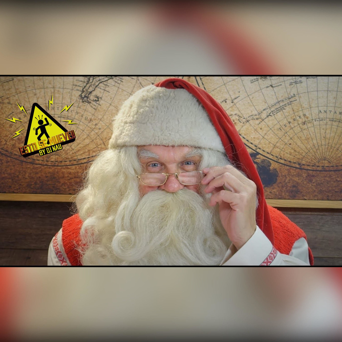 ESTO SE MUEVE!! by DJ NAU