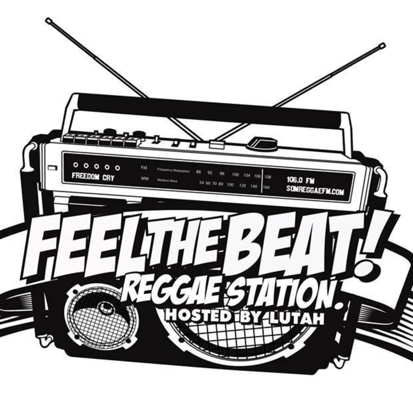 Feel The Beat Reggae Station