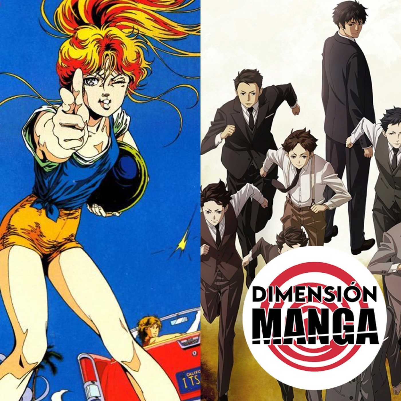 T05-E13: California Crisis y Joker Game