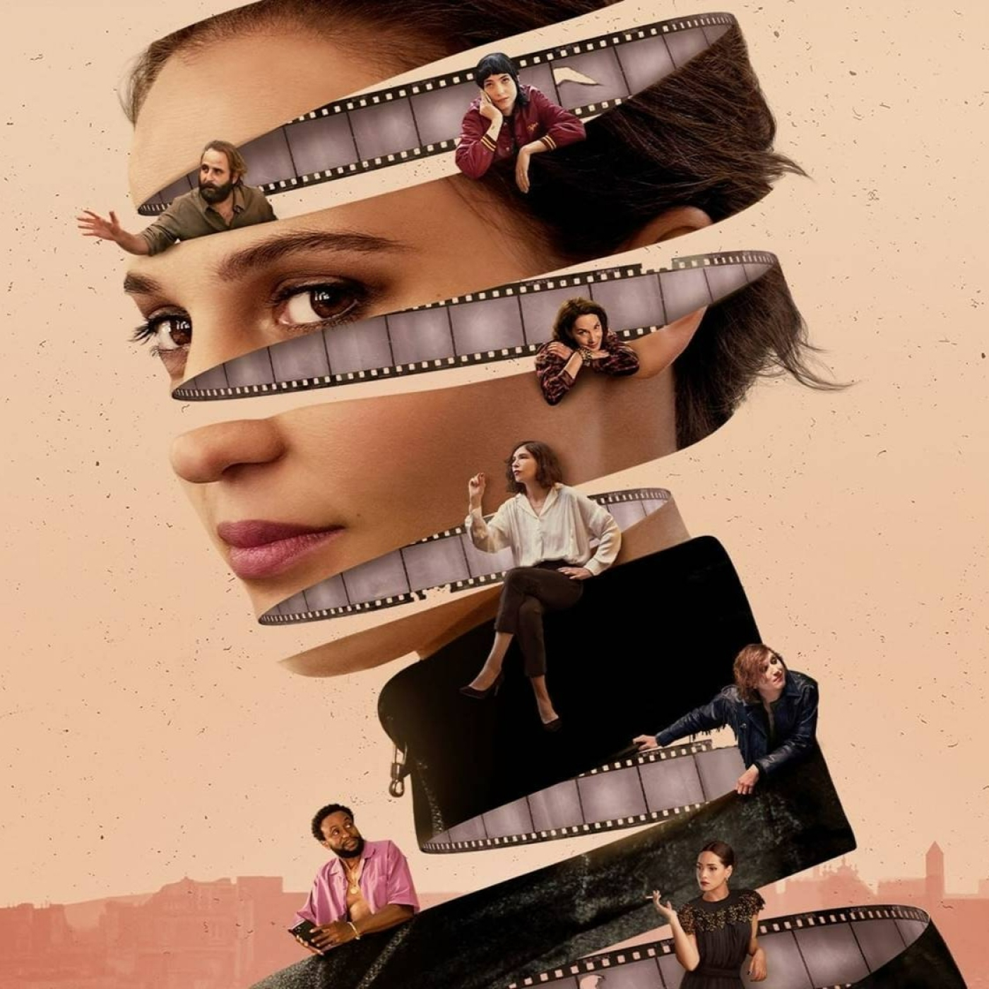 Seriemaniac - series TV