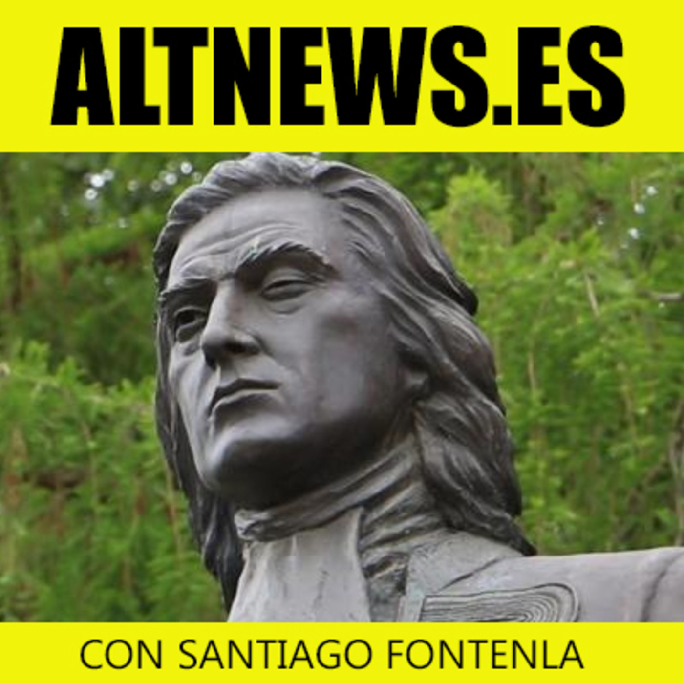Se hallan posibles restos de Blas de Lezo en Cartagena de Indias episode artwork