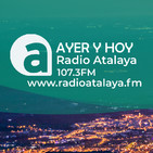 Ayer y Hoy (23/04/2019)