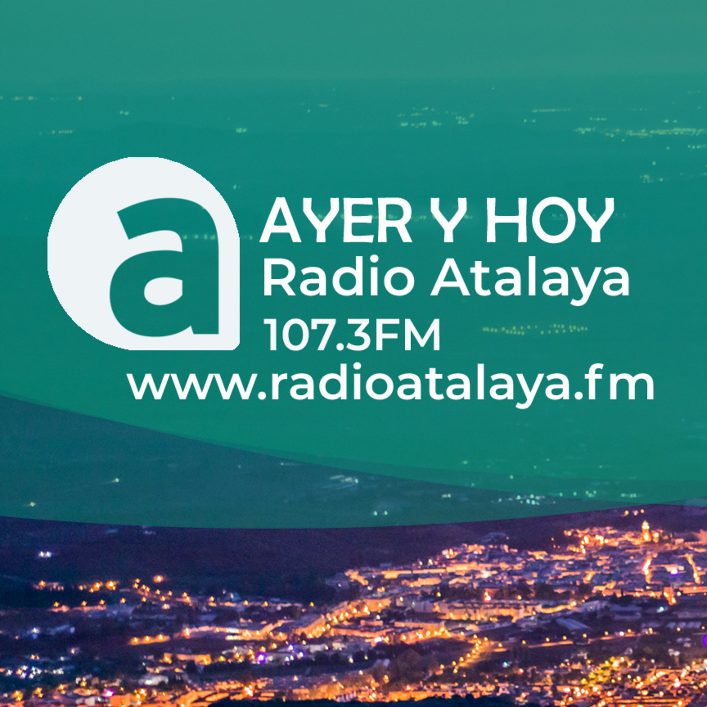 Ayer y Hoy (23/04/2019)