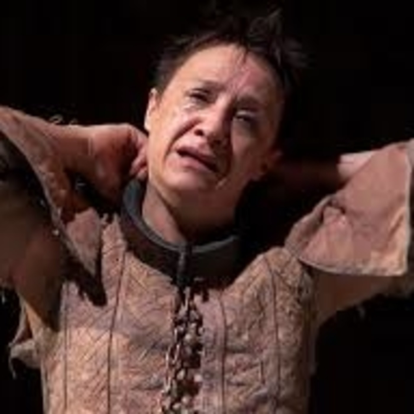 Día Mundial del Teatro 2020