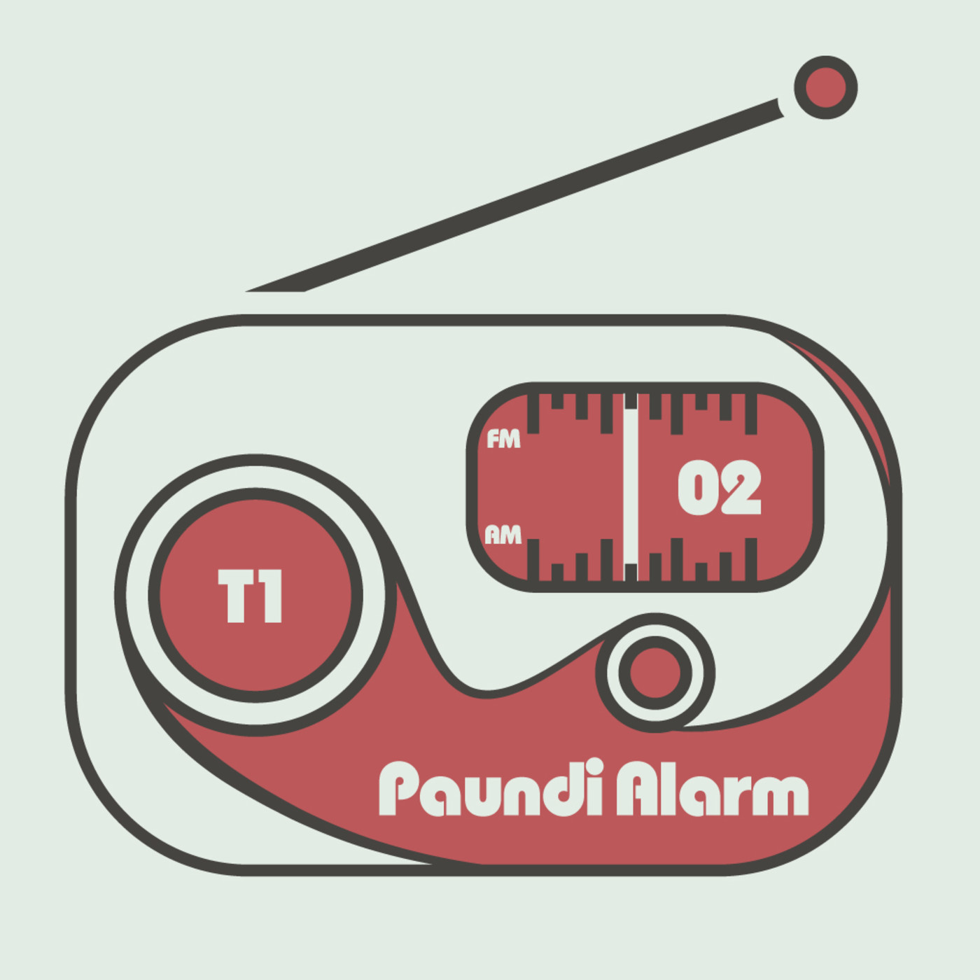 Paundi Alarm 2.0 - Temporada 1