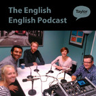 Englishness - The English English Podcast S01E01