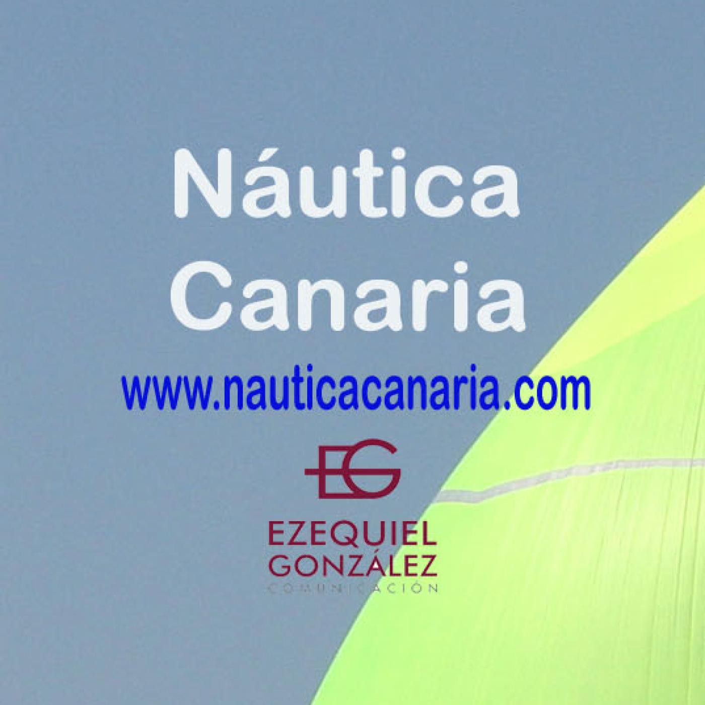 Programa NauticaCanaria Radio del 19.03.2016 (bl1) episode artwork
