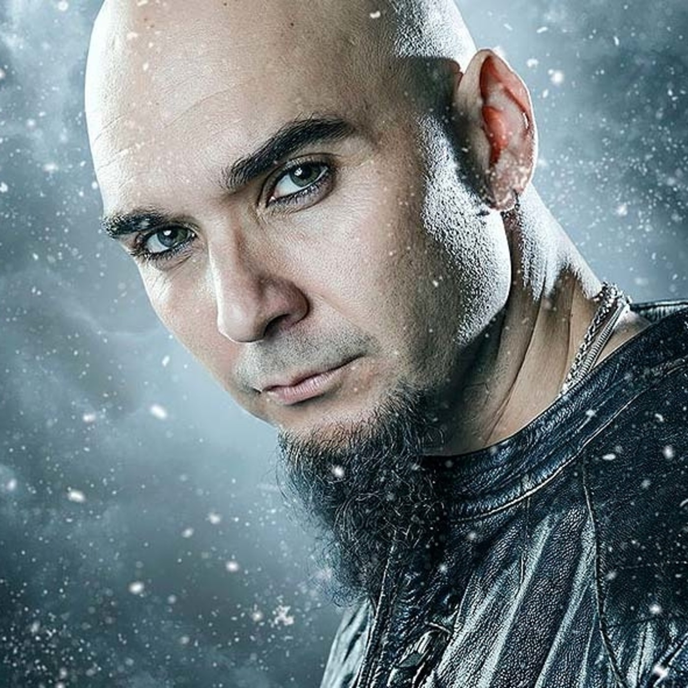 GARRIDOROCK 423 - Entrevista con SOBER (18/09/2017) episode artwork