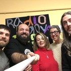 Radioflautas 235: sobre la defensa de los derechos laborales, la deuda ilegítima y la Huelga Feminista